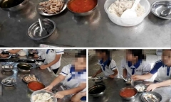 Vụ lùm xùm bữa ăn bán trú ở Hải Dương: Tình tiết mới nhất