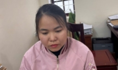 Tin pháp luật nổi bật 24h qua: Bắt 
