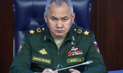 Nga nêu ra thiệt hại về nhân lực của Ukraine kể từ khi chiến sự nổ ra