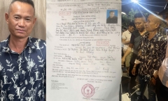Kẻ phạm tội giết người 