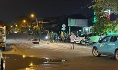 Tin tức tai nạn giao thông mới nhất ngày 20/7: Cắt mặt xe đầu kéo, 1 người chết