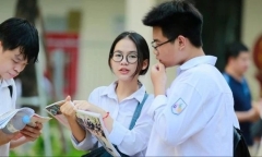 Xem xét quy định thời gian công bố phương án thi vào lớp 10 sớm