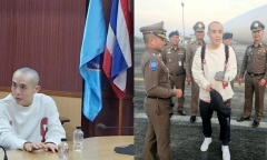 Nữ ca sĩ trẻ lên cơn đau đẻ, gục ngã xuống sân khấu khi đang biểu diễn