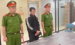 Phó giám đốc ngân hàng ở Quảng Ngãi cùng vợ lừa đảo 61 tỷ đồng
