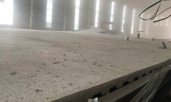 Vụ sập sàn bê tông làm 3 người tử vong: Tạm giữ hình sự 2 đối tượng