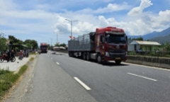 Tin tức giáo dục nổi bật 24h: Nữ sinh Đà Nẵng tử vong thương tâm sau tai nạn trên Quốc lộ 1