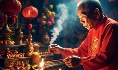 Cúng Rằm tháng Giêng có nên tiến hành trước một vài ngày?