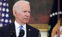 Tại sao ông Joe Biden