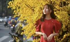 Những trường đại học nào chốt lịch nghỉ Tết Nguyên đán 2025?