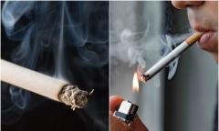 Bộ Y tế bác bỏ thông tin thuốc lá điện tử giảm tác hại hơn 95% so với dạng điếu