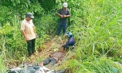 Vụ nam thanh niên mất tích 4 ngày ở Đồng Nai: Nạn nhân được tìm thấy ở đâu?
