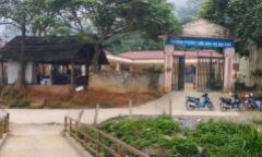 Xót xa 2 học sinh bị đuối nước tử vong khi đi tắm suối