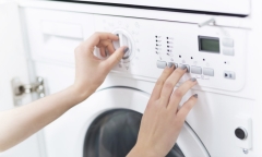 Tại sao bộ đếm thời gian trên máy giặt thường sai?