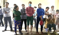 23 tỷ đồng hoàn thuế 