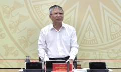 Chủ tịch Ủy ban Bầu cử Đà Nẵng: Không chủ quan trong giai đoạn “nước rút” sau bầu cử