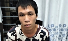 Vụ con trai sát hại mẹ, đưa thi thể ra sông phi tang: Rùng mình lời khai của nghi phạm