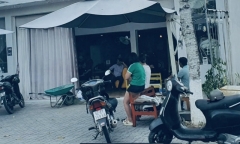 Vụ nổ bình gas khiến 9 học sinh, giáo viên bị bỏng: Sở GD&ĐT Long An thông tin