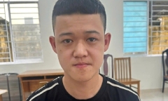 Phạm Công Đạt tự nguyện ra đầu thú sau hơn 1 năm lẩn trốn