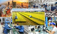 Việt Nam có tiềm năng lọt top 25 nền kinh tế hàng đầu thế giới vào năm 2038