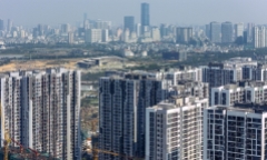 Giá chung cư Hà Nội tăng giá đột biến, lên tới 76,7 triệu đồng/m2