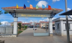 Thông tin mới nhất vụ nữ sinh lớp 7 bị nhóm bạn đánh hội đồng trên xe đưa rước học sinh