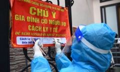 Bộ Y tế làm rõ thông tin
