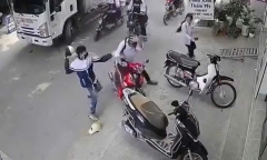 Vụ nam sinh ở Thái Bình bị nhóm bạn chặn đường, hành hung: Hé lộ nguyên nhân