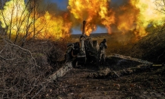 Ukraine sa vào