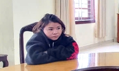 Triệt phá đường dây 