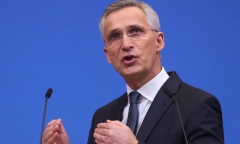 NATO không có kế hoạch gửi quân đến Ukraine