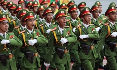 Thực hiện nghĩa vụ Công an nhân dân sẽ được hưởng chế độ, chính sách ra sao? 