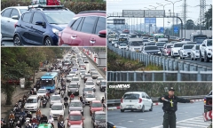  Chủ tịch Đèo Cả chia sẻ bí kíp xây dựng những công trình 