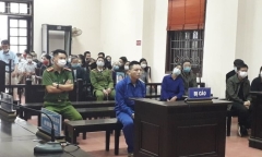 Bi kịch Tình-Tiền: Ly hôn vẫn còn ghen, người đàn ông sát hại bạn trai của vợ cũ