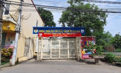 Trường THPT Ngô Quyền thu hồi quyết định “dừng đào tạo”, xin lỗi học sinh