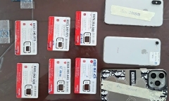 Tin pháp luật nổi bật 24h qua: Bất ngờ danh tính 