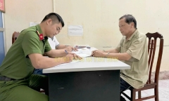 Bắt giữ đối tượng truy nã 33 năm: Lật tẩy cách thức 