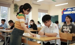  Những việc nào giáo viên không được làm từ 1/1/2026?