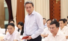 Bộ Công an thông tin vụ dầu chăn nuôi được “hô biến” thành dầu ăn cho người