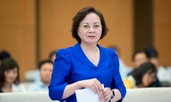 Bộ Nội vụ hướng dẫn cách tính lương, phụ cấp mới cho cán bộ, công chức