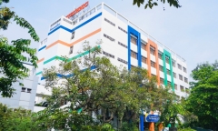 Vụ sinh viên bị 