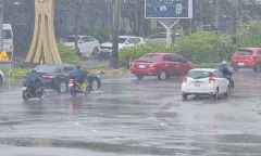 ADB hỗ trợ khẩn cấp 2 triệu USD giúp Việt Nam khắc phục hậu quả bão lũ