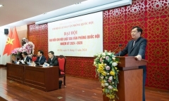 Hội Luật gia Hà Giang: Phát triển các cấp Hội, phát huy tinh thần hướng về cơ sở