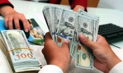 Tỷ giá USD hôm nay 11/7/2024: USD thế giới giảm nhẹ