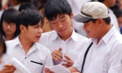 Đại học Quốc gia Hà Nội công bố điểm sàn xét tuyển năm 2025, giảm 1 điểm so với năm ngoái 