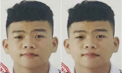 Công an tỉnh Ninh Bình truy nã Trần Tuấn Anh