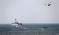 Nga đề xuất tính lại biên giới biển Baltic của Nga, Châu Âu đồng loạt  phản bác