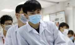 Học phí trường Y Dược phía Bắc: Cao nhất 530 triệu/năm
