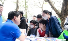 Đại học Thương mại công bố điểm chuẩn xét tuyển học bạ, cao nhất 29,25