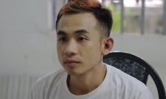 Bắt đối tượng lừa bán phụ nữ sang Campuchia với giá 300 USD
