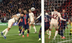 Kết quả bóng đá hôm nay ngày 27/11: Bayern Munich 